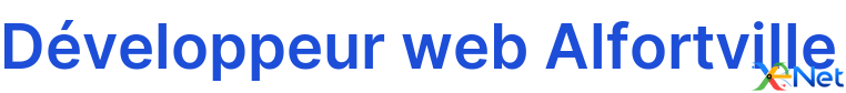 Développeur web Alfortville